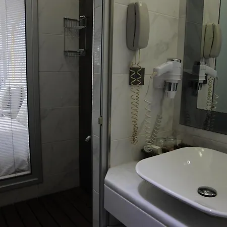 Grand Star Hotel Bosphorus & Spa Istanbul Exterior photo