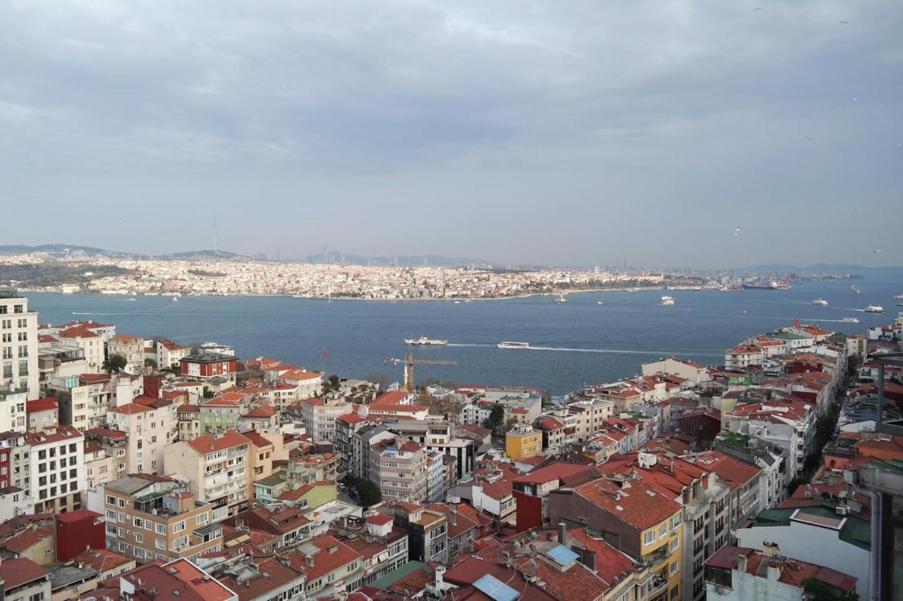 Grand Star Bosphorus & 4*