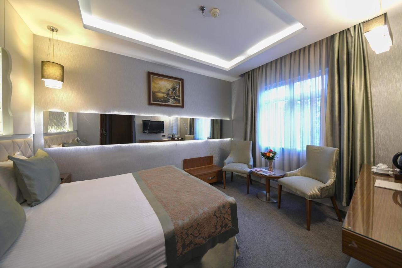 Grand Star Bosphorus & Otel İstanbul