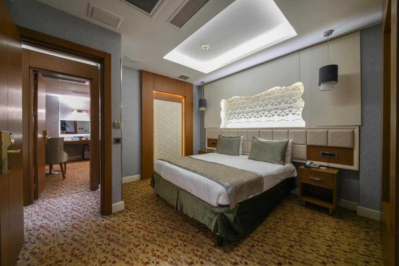 Otel Grand Star Bosphorus & 4*
