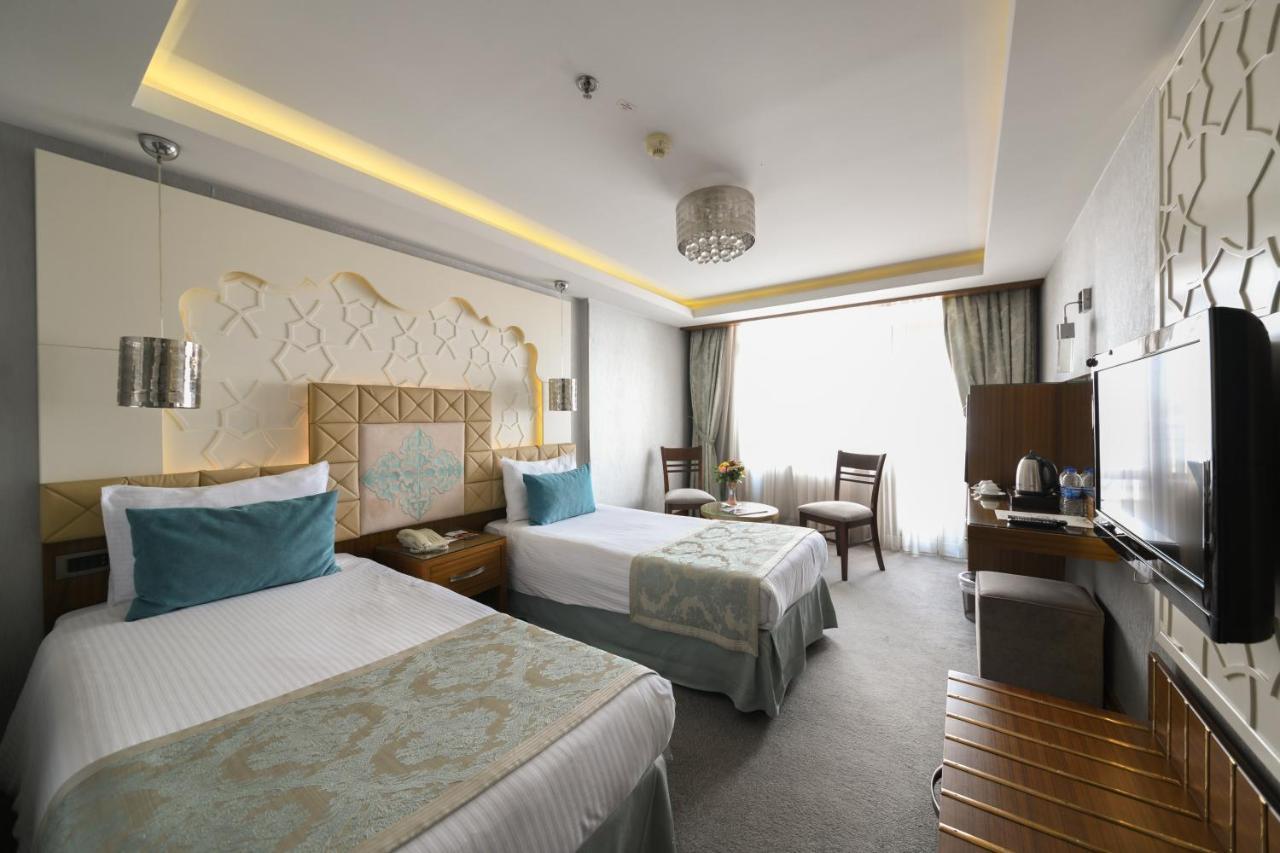 Grand Star Bosphorus & Otel İstanbul