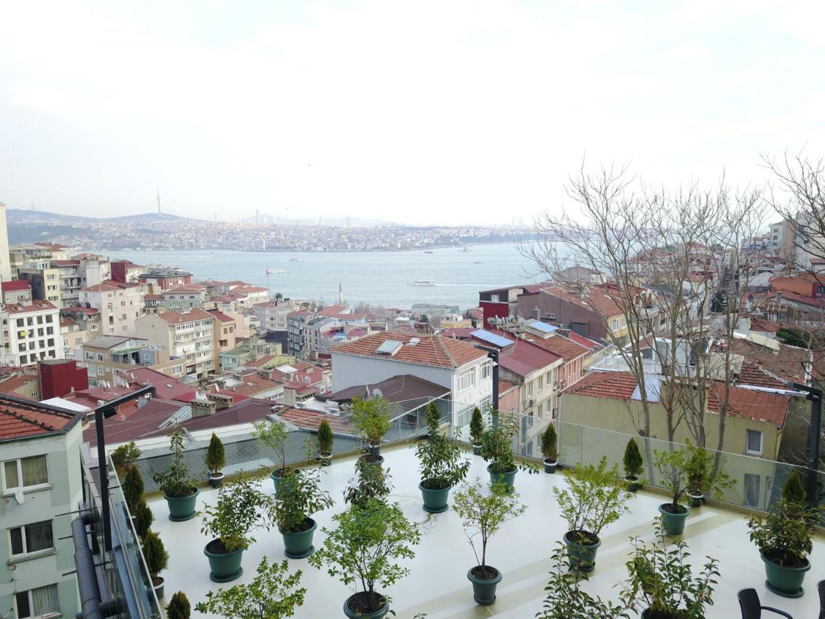 Grand Star Bosphorus & 4*