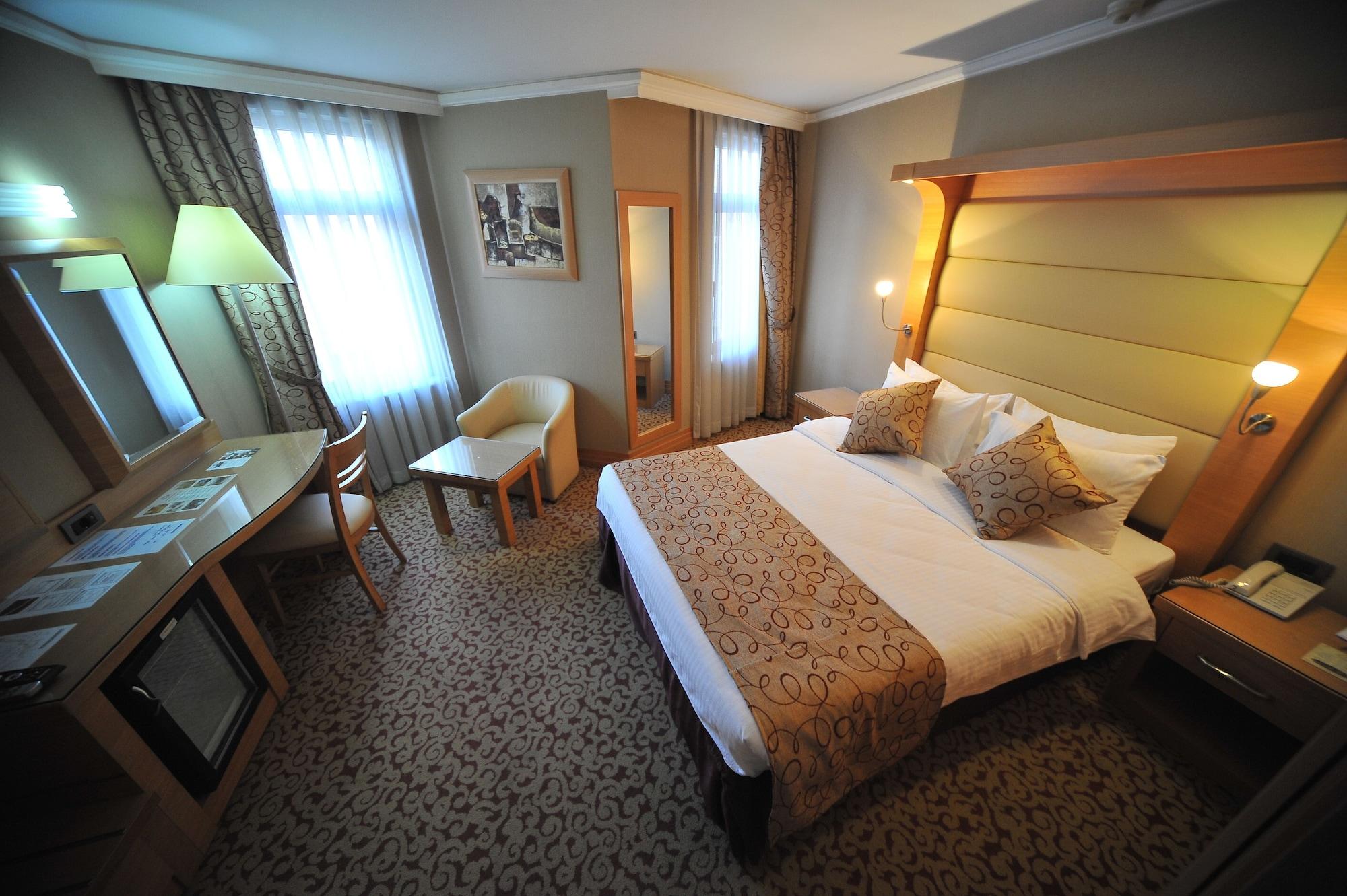Otel Grand Star Bosphorus &