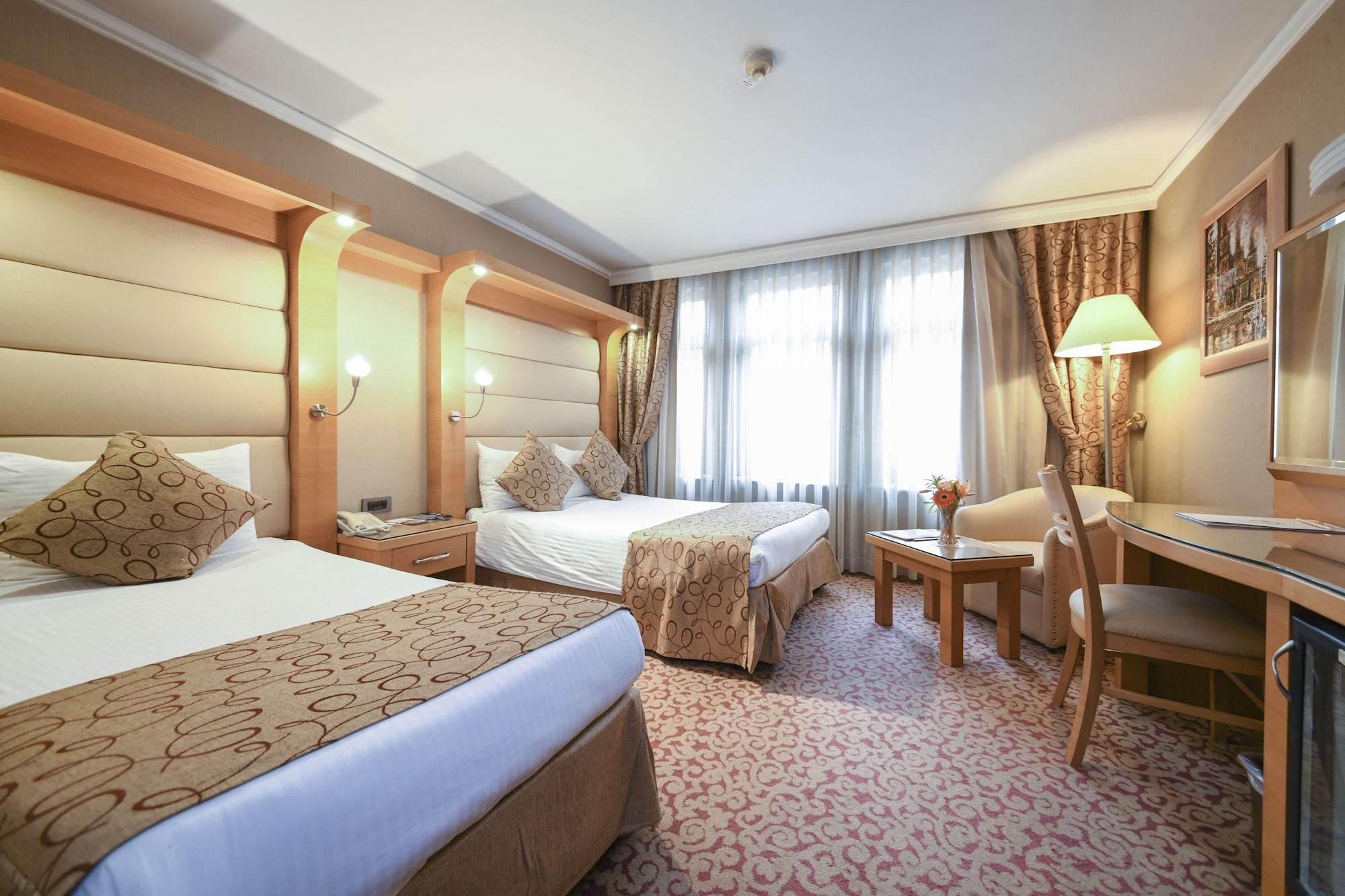 Grand Star Bosphorus & Otel İstanbul