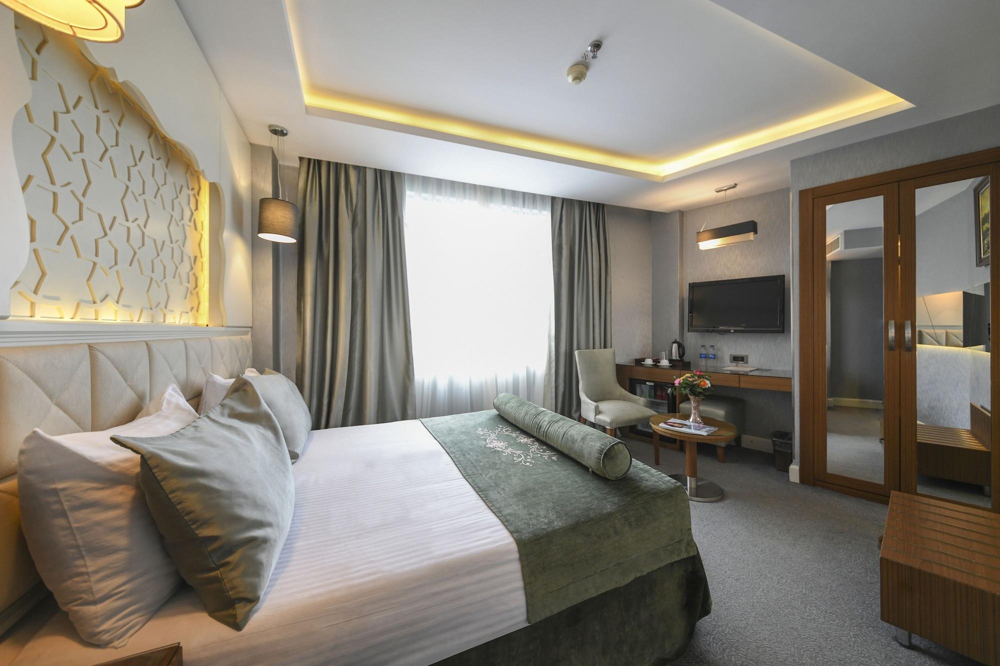 Grand Star Bosphorus & İstanbul