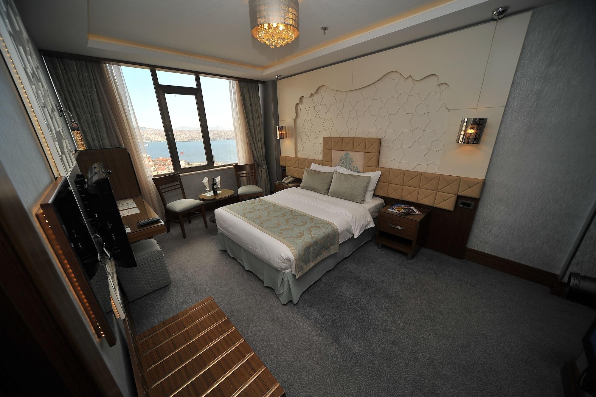 Grand Star Bosphorus &