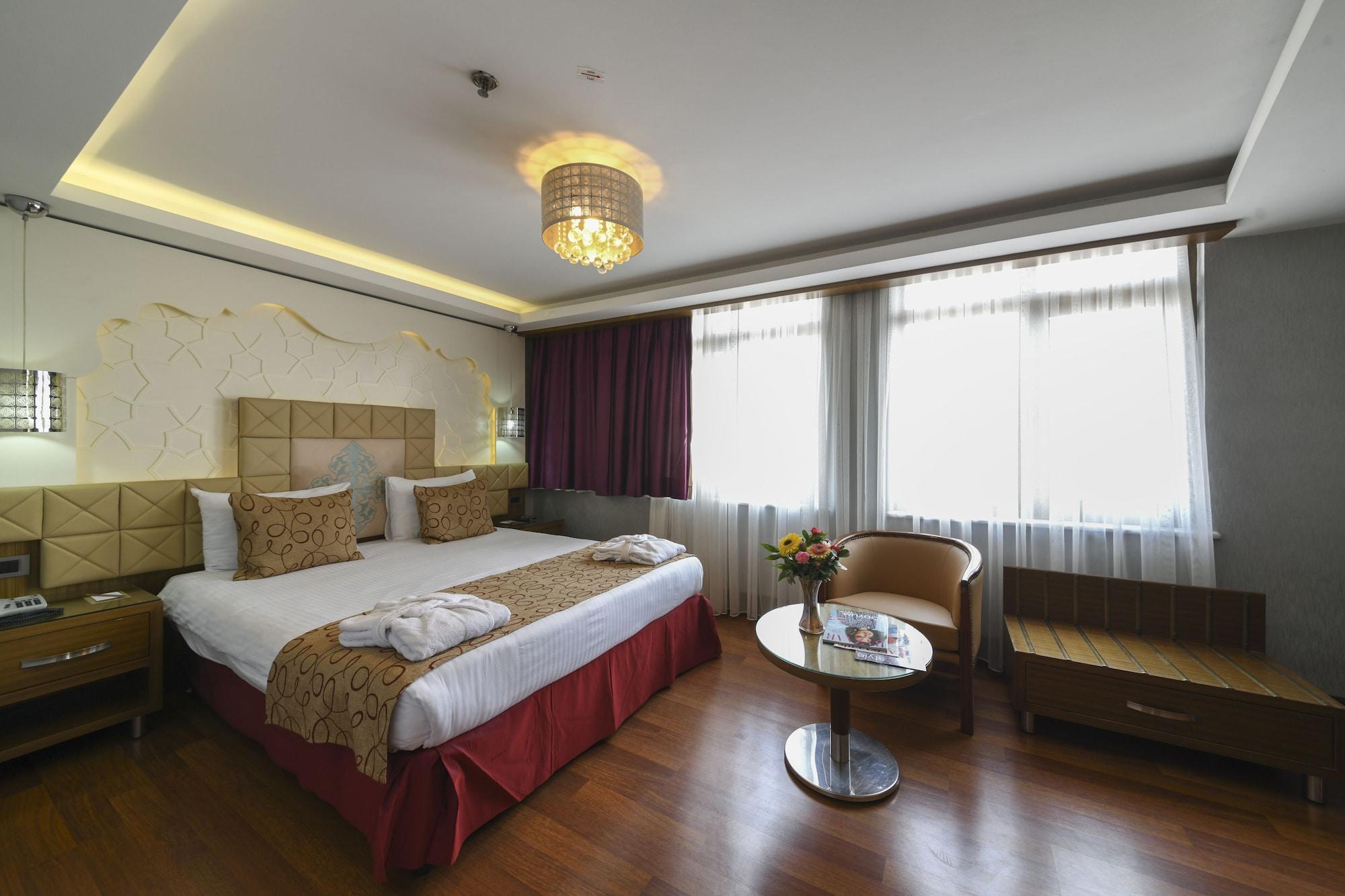 Grand Star Bosphorus & Otel İstanbul