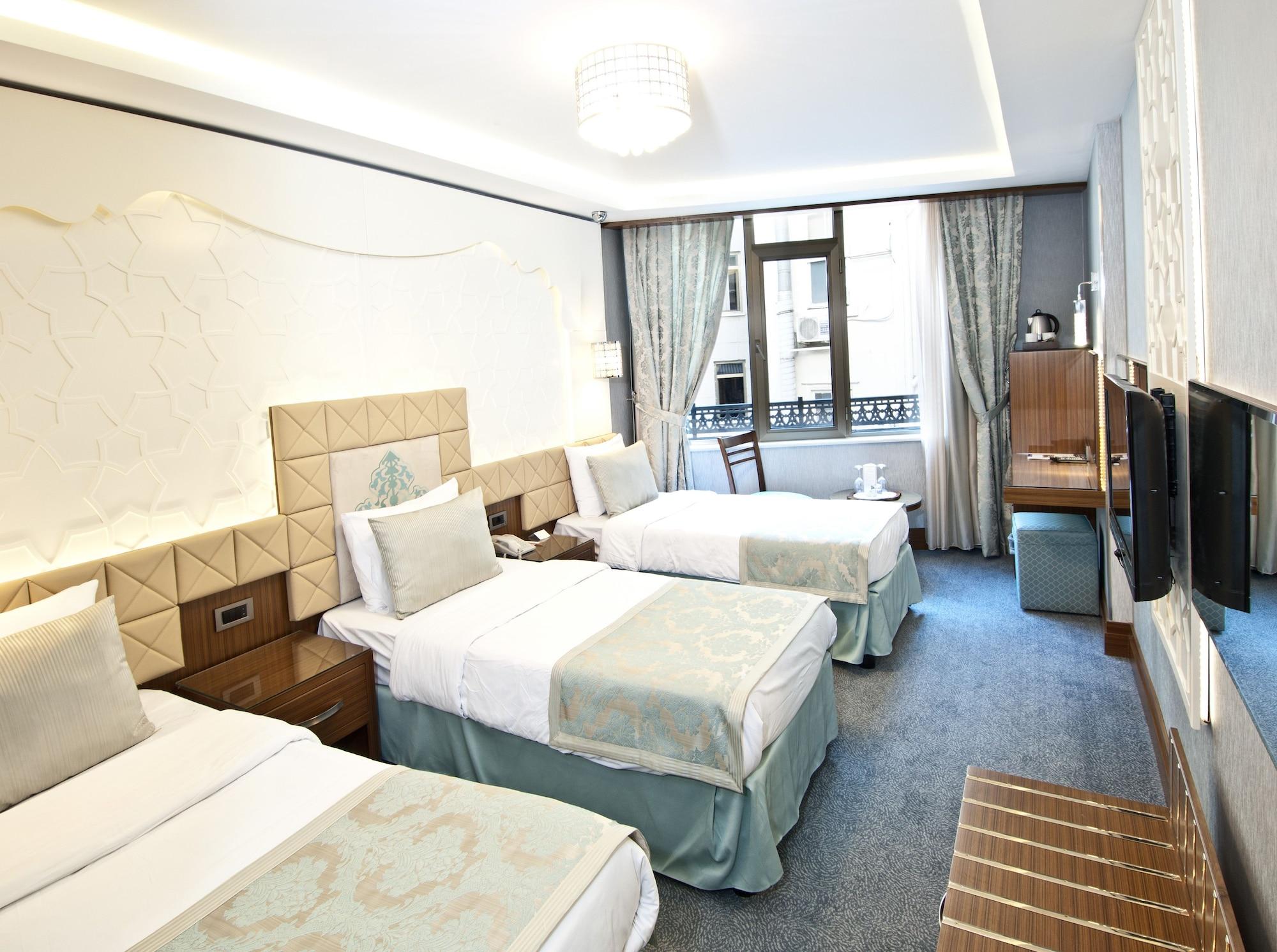 Otel Grand Star Bosphorus &