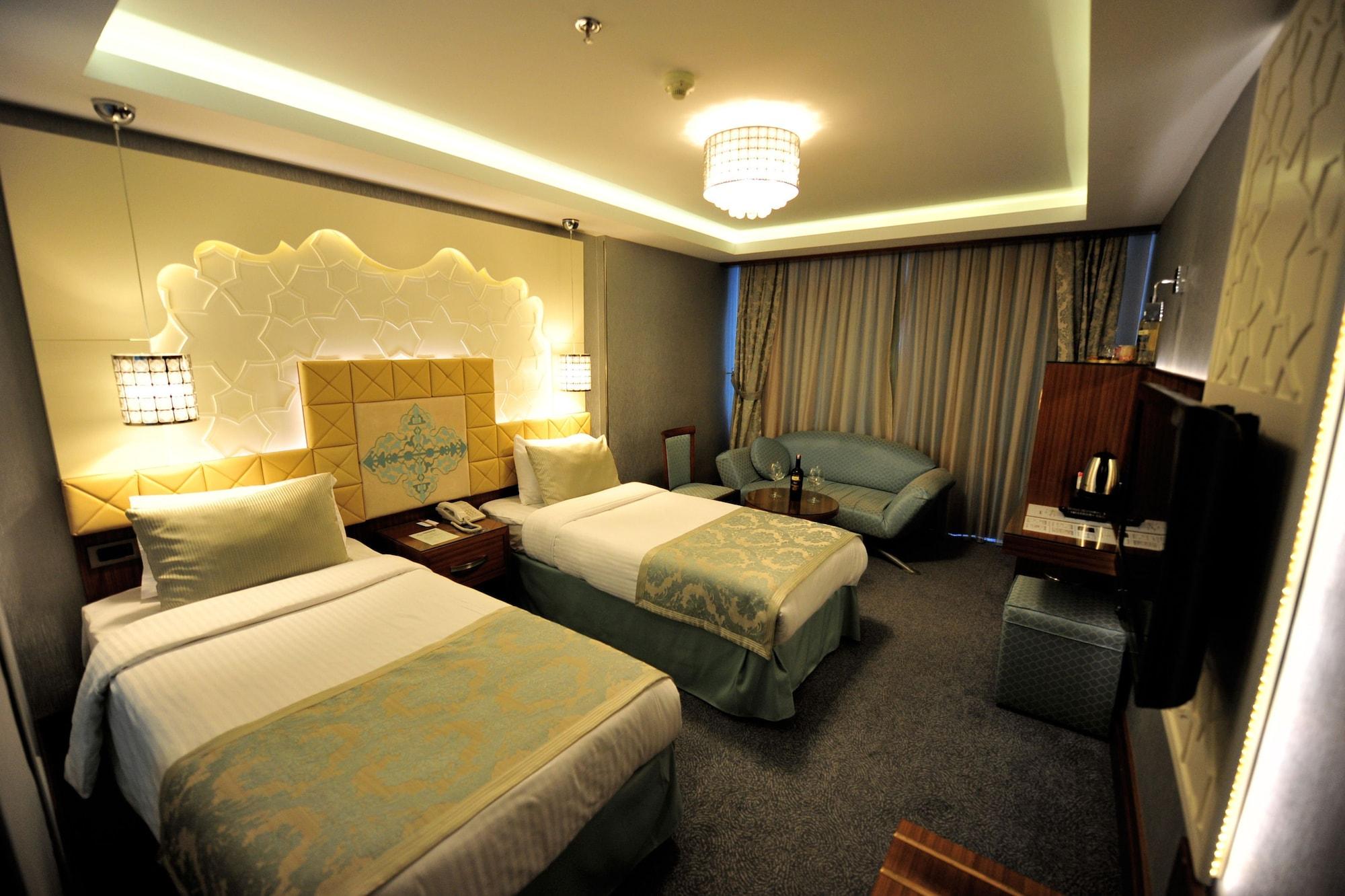 Otel Grand Star Bosphorus &