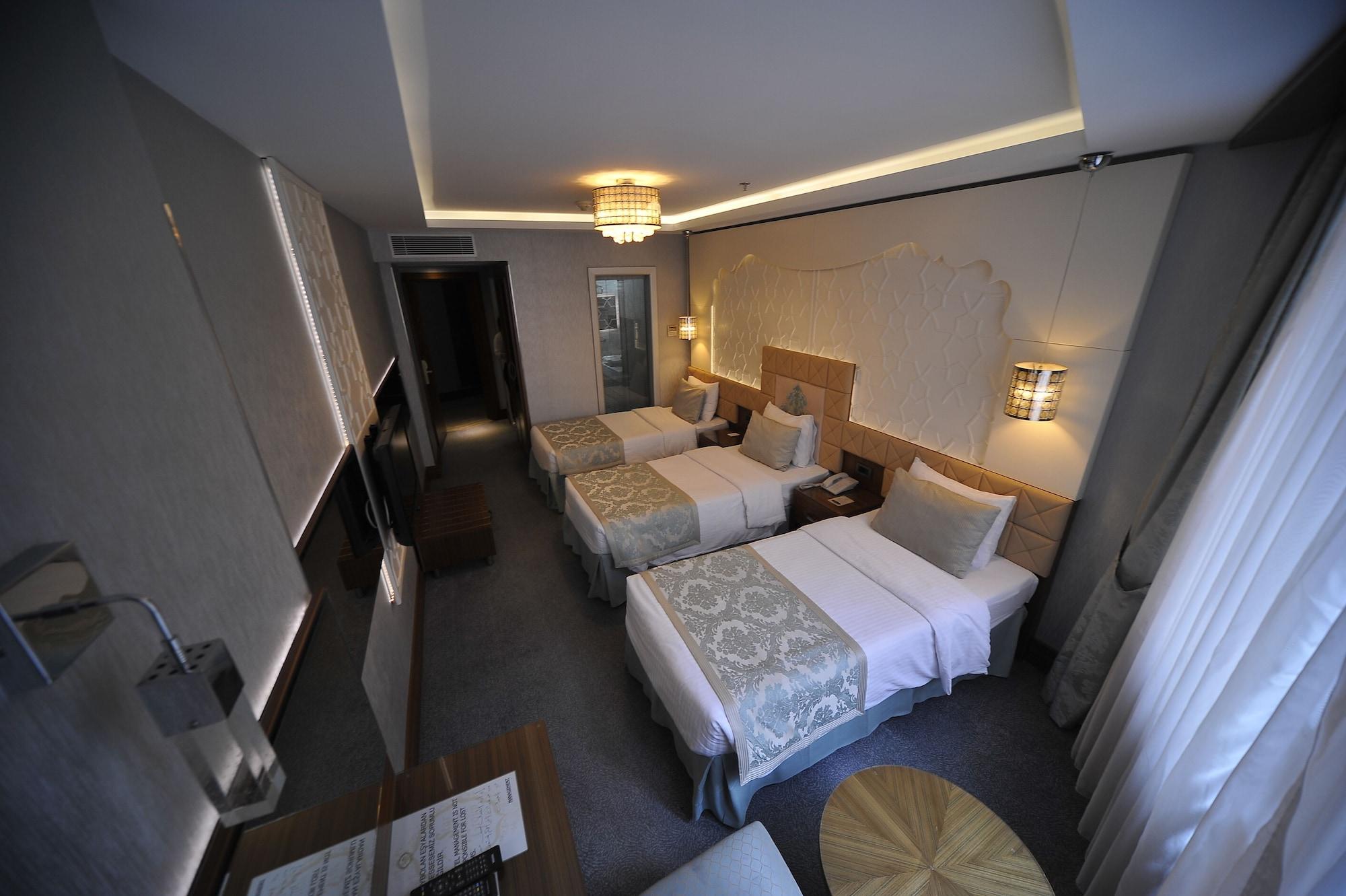 Otel Grand Star Bosphorus &