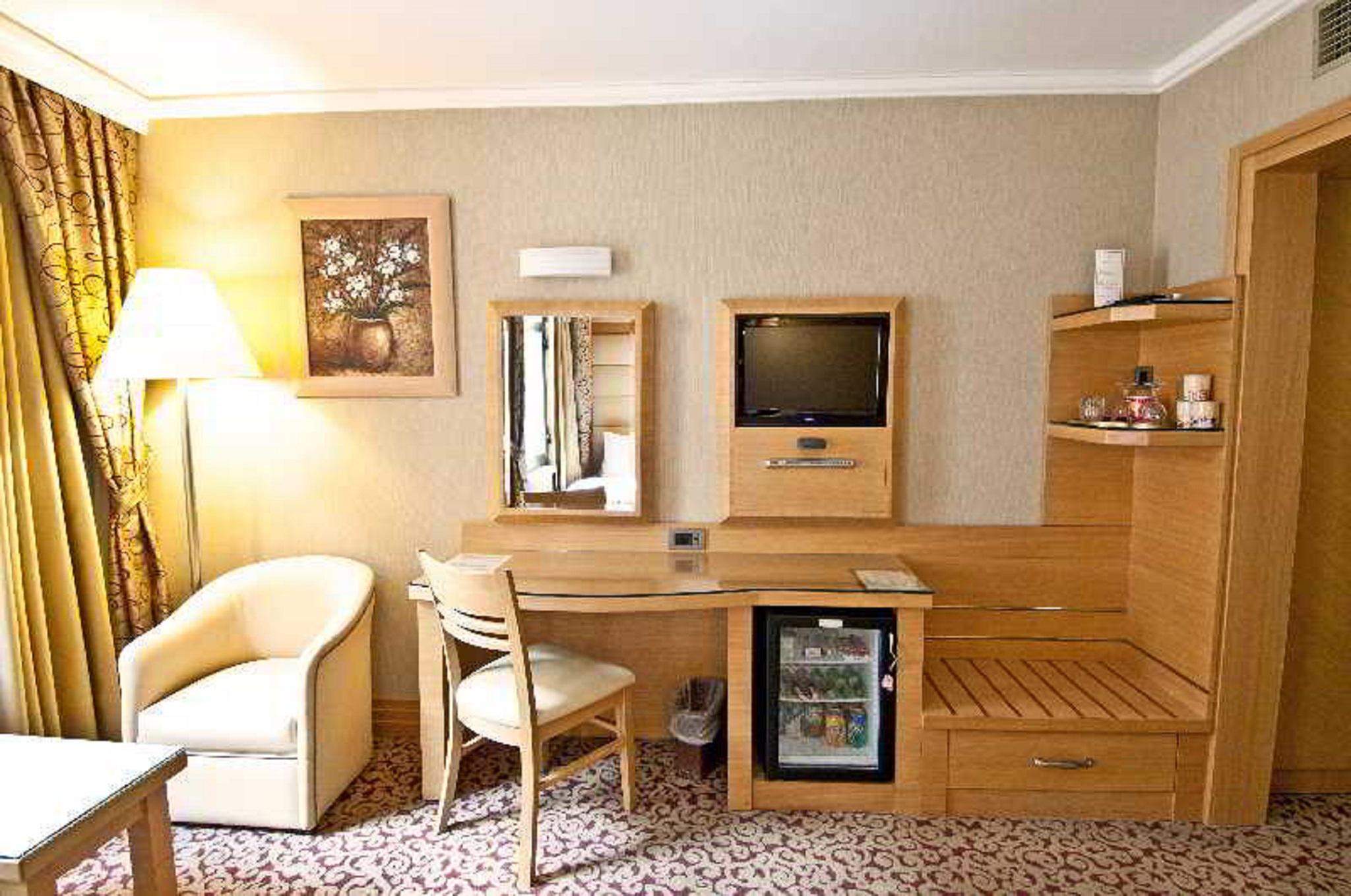 Otel Grand Star Bosphorus &