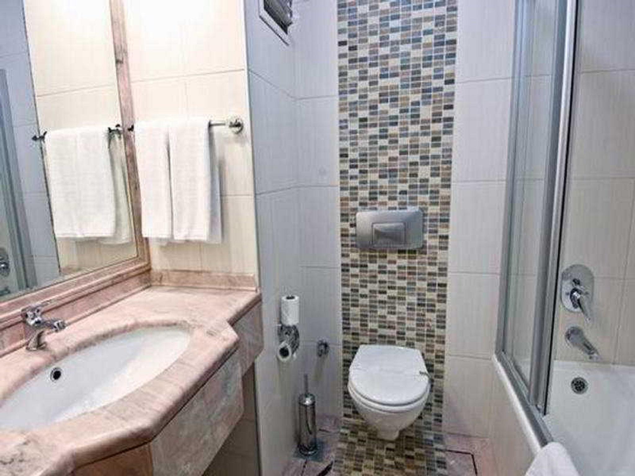 Otel Grand Star Bosphorus &