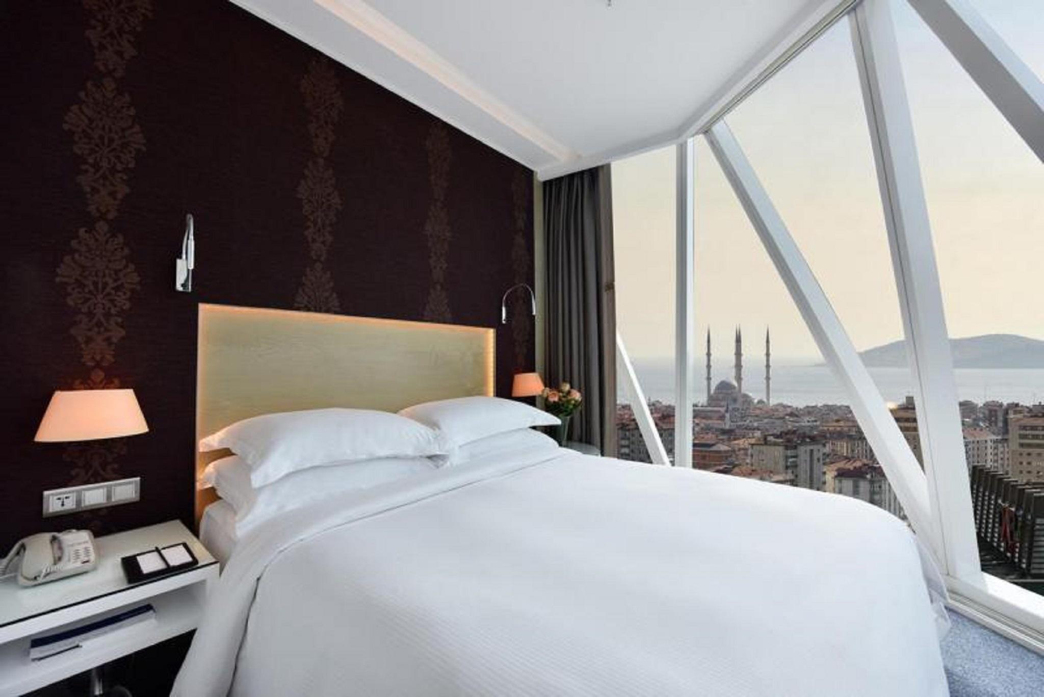 Grand Star Bosphorus & Otel İstanbul
