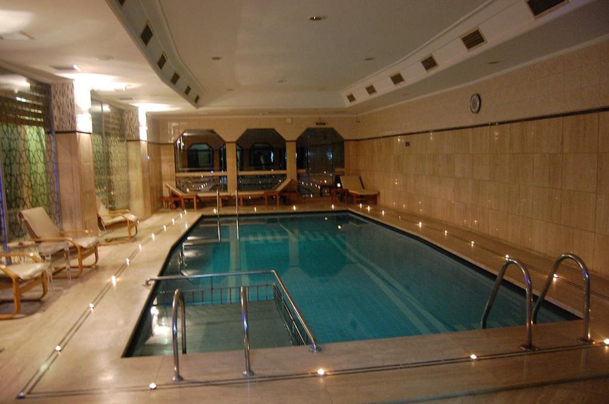 Grand Star Bosphorus & İstanbul