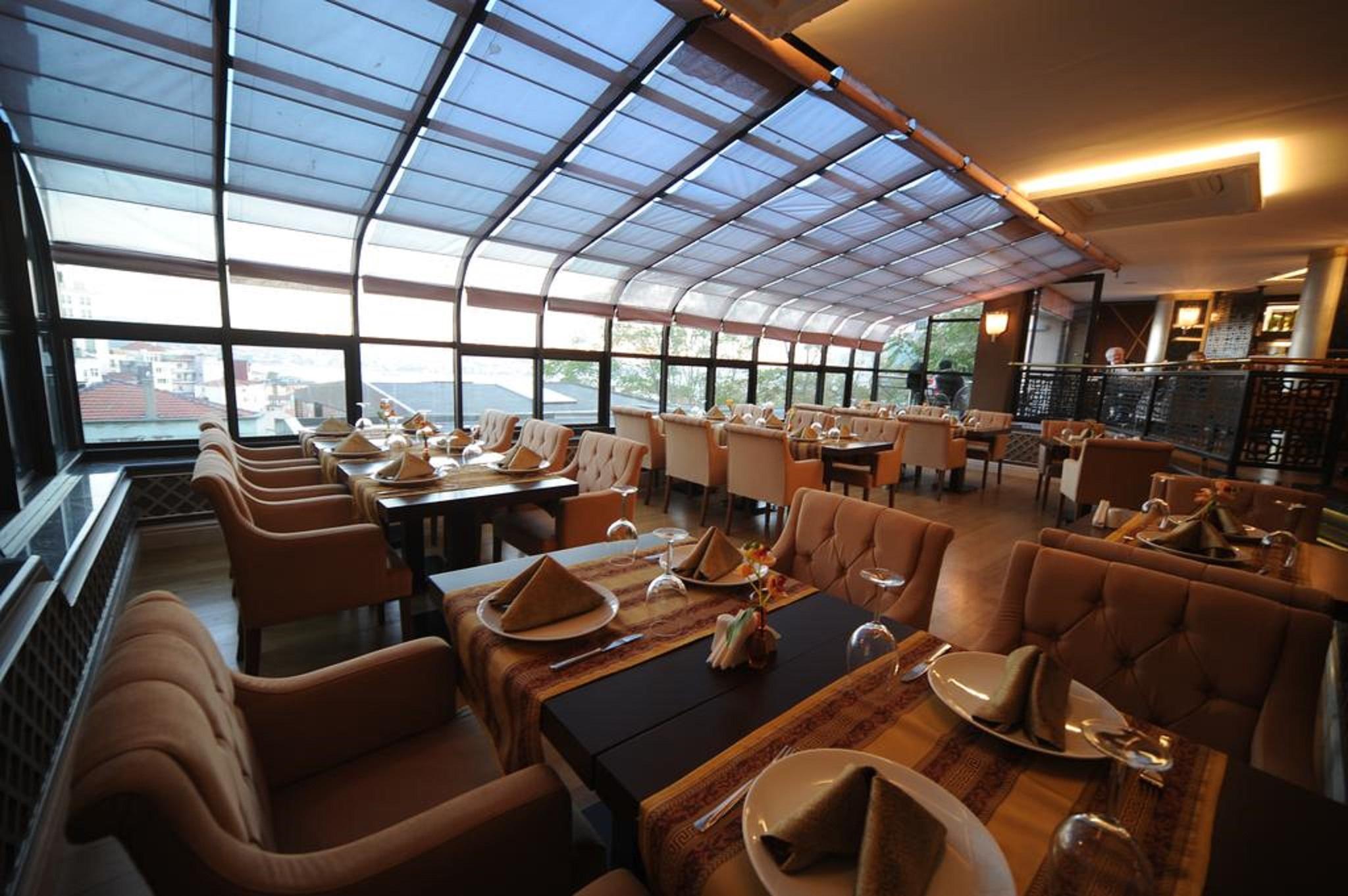 Grand Star Bosphorus & 4* İstanbul