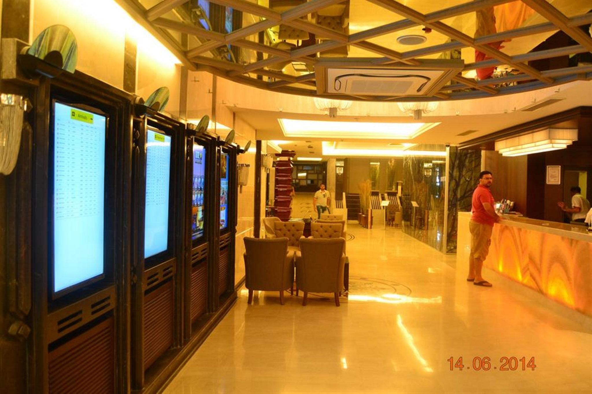 Grand Star Bosphorus & İstanbul