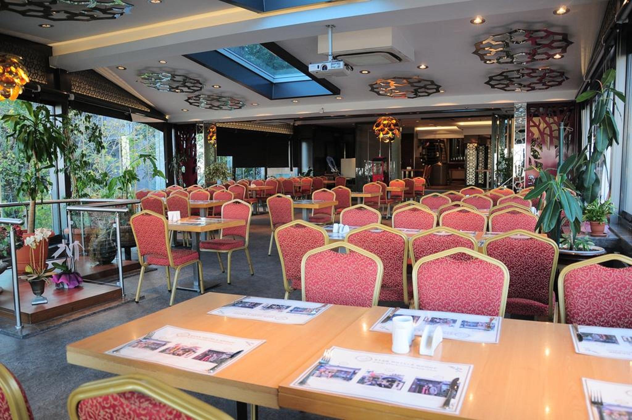 Otel Grand Star Bosphorus & İstanbul
