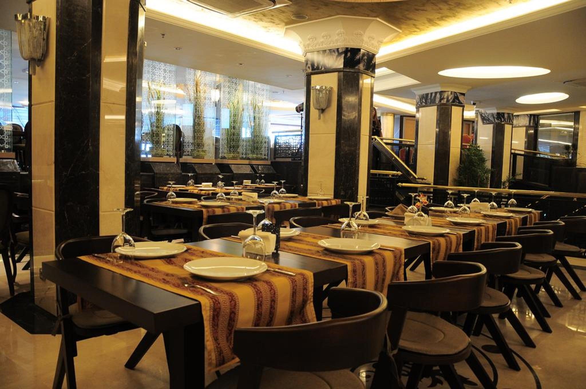 Otel Grand Star Bosphorus & 4*