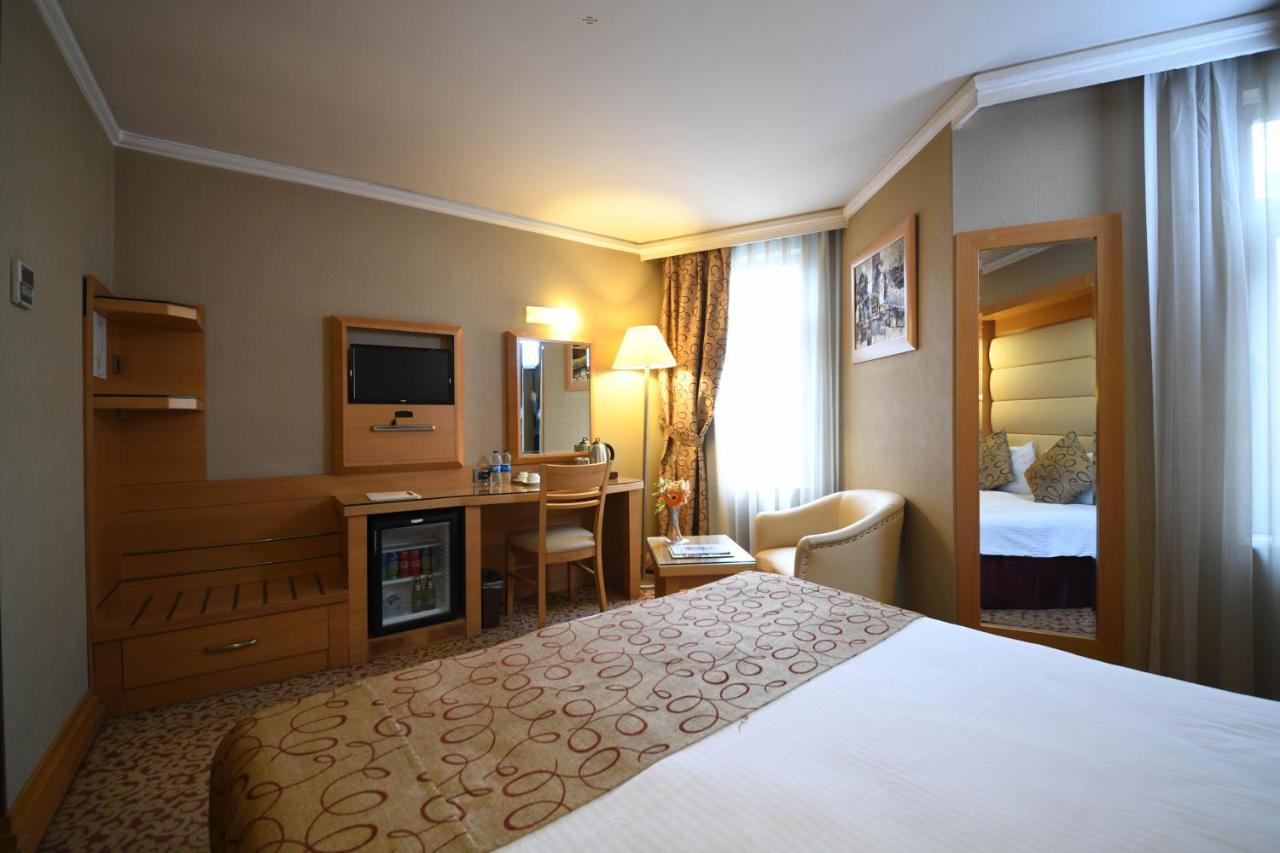 Grand Star Bosphorus & İstanbul