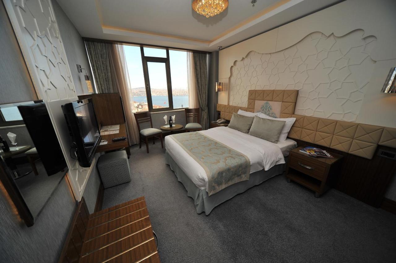 Otel Grand Star Bosphorus & İstanbul