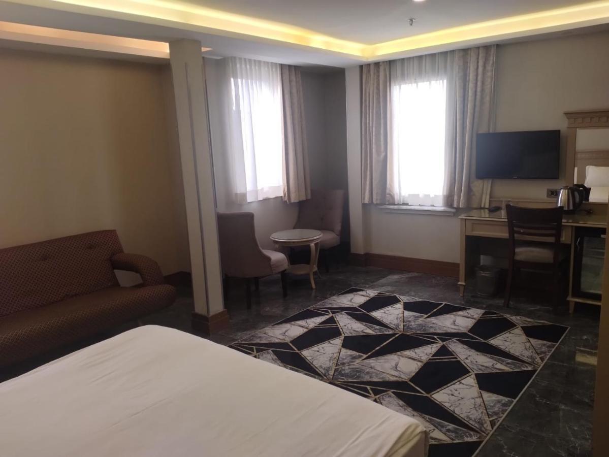 Otel Grand Star Bosphorus &