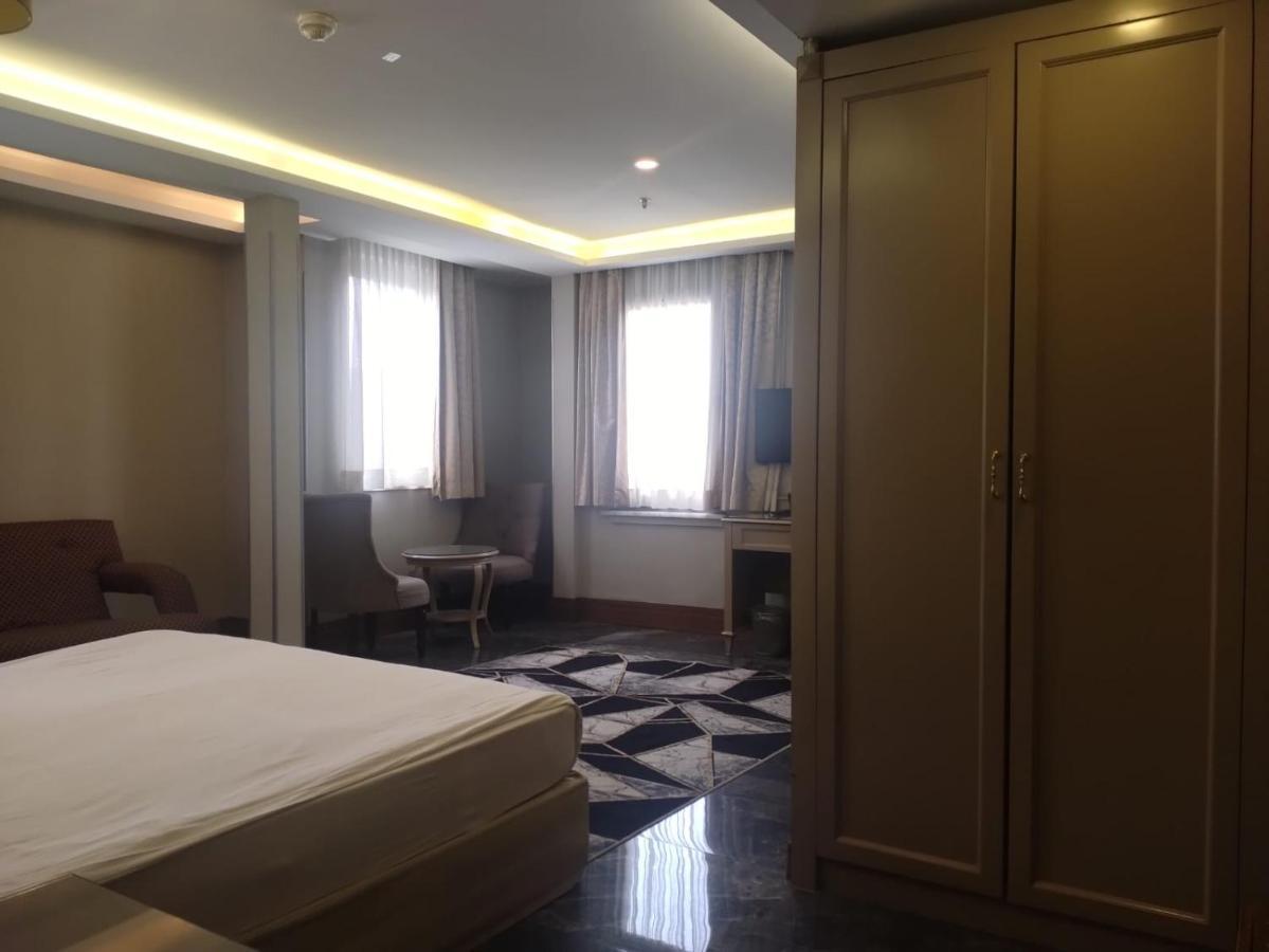 Grand Star Bosphorus &
