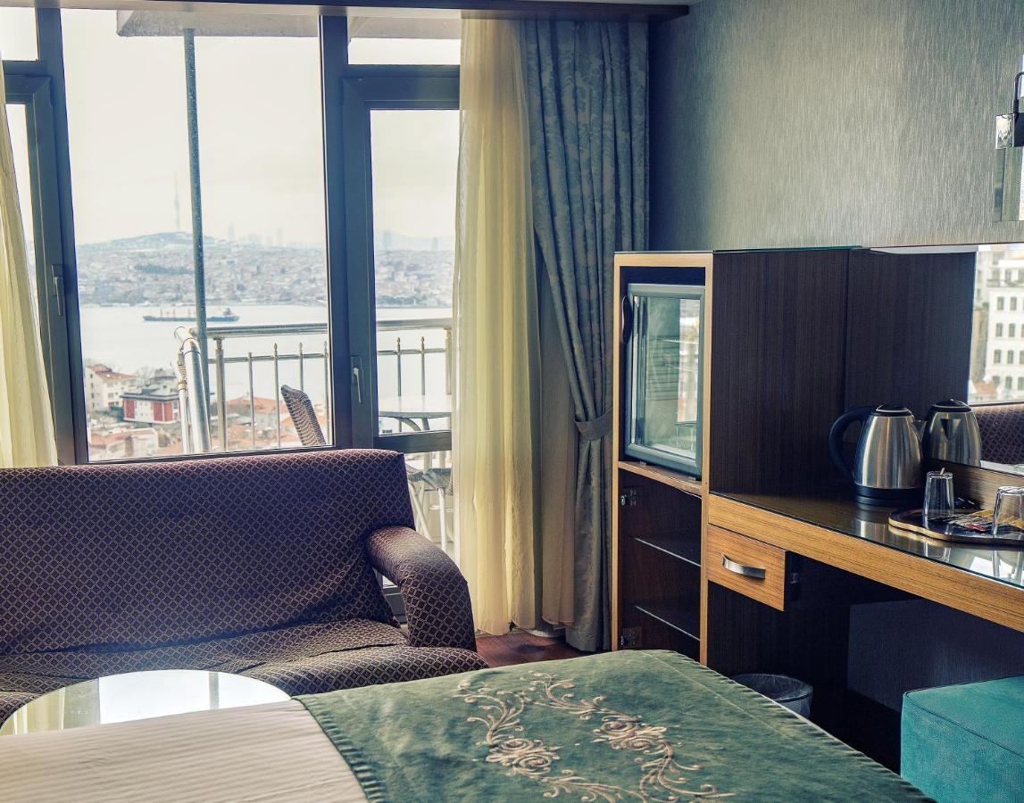 Grand Star Bosphorus & Otel İstanbul