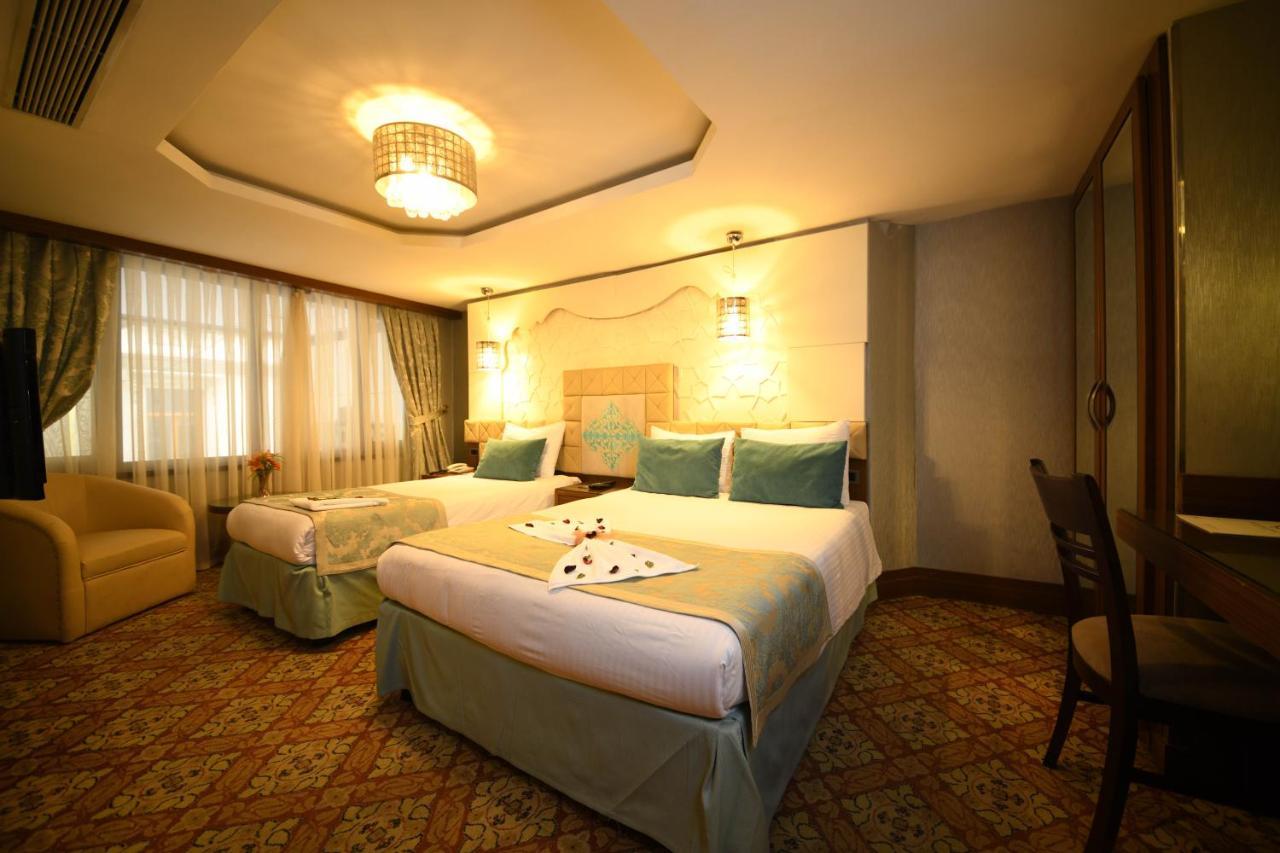 Otel Grand Star Bosphorus &