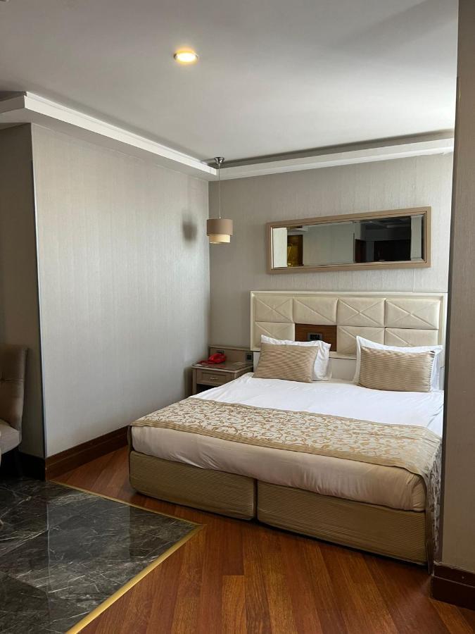 Grand Star Bosphorus & 4*