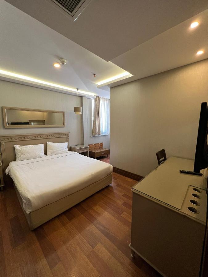 Grand Star Bosphorus & 4* İstanbul
