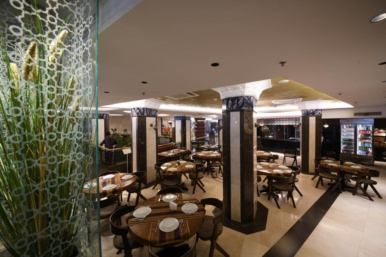 Grand Star Bosphorus & Otel