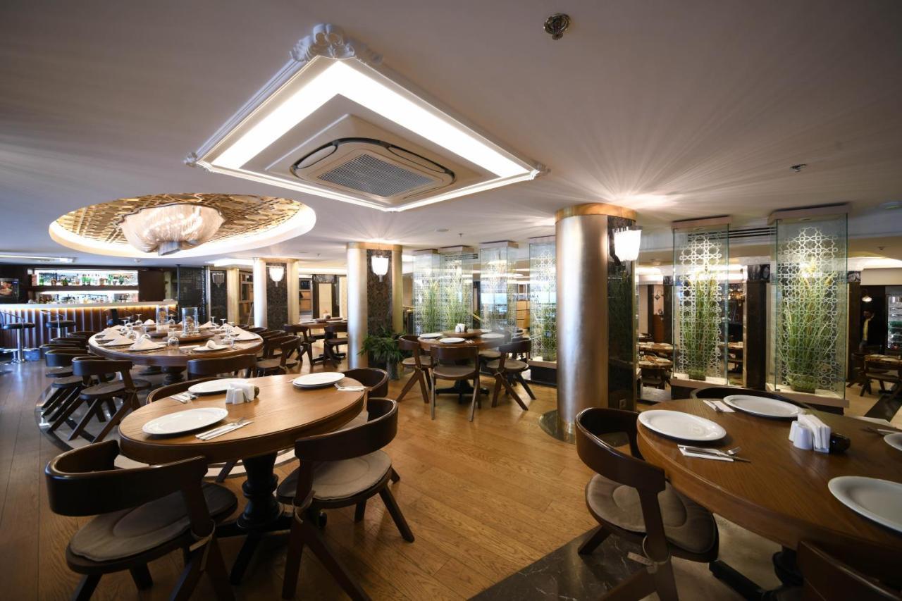 Otel Grand Star Bosphorus & 4*