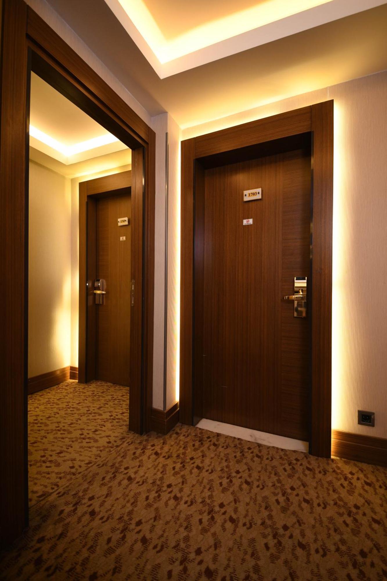 Grand Star Bosphorus & 4* İstanbul