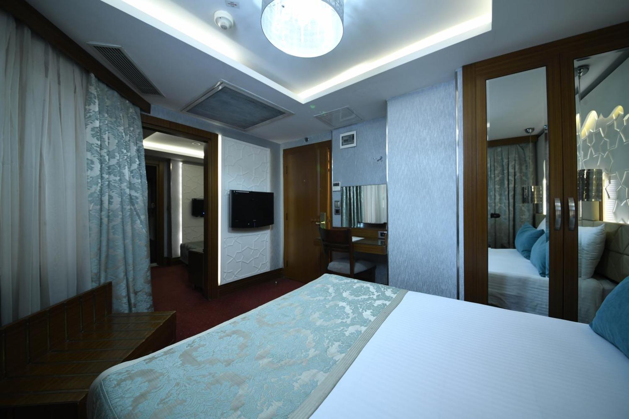 Grand Star Bosphorus &