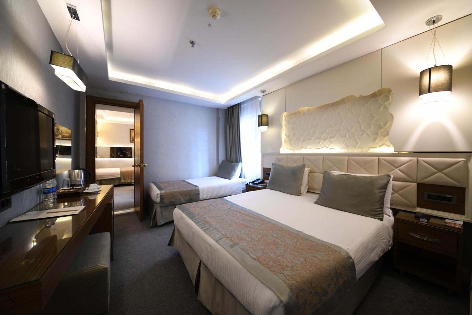 Otel Grand Star Bosphorus &
