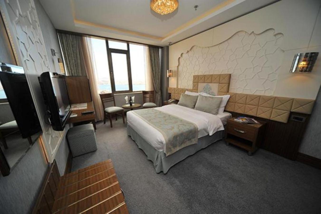 Grand Star Bosphorus & 4*