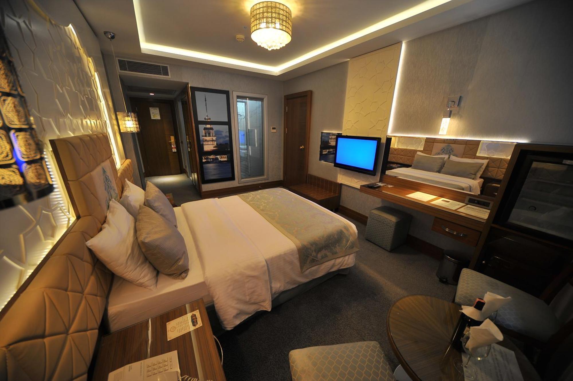Otel Grand Star Bosphorus &
