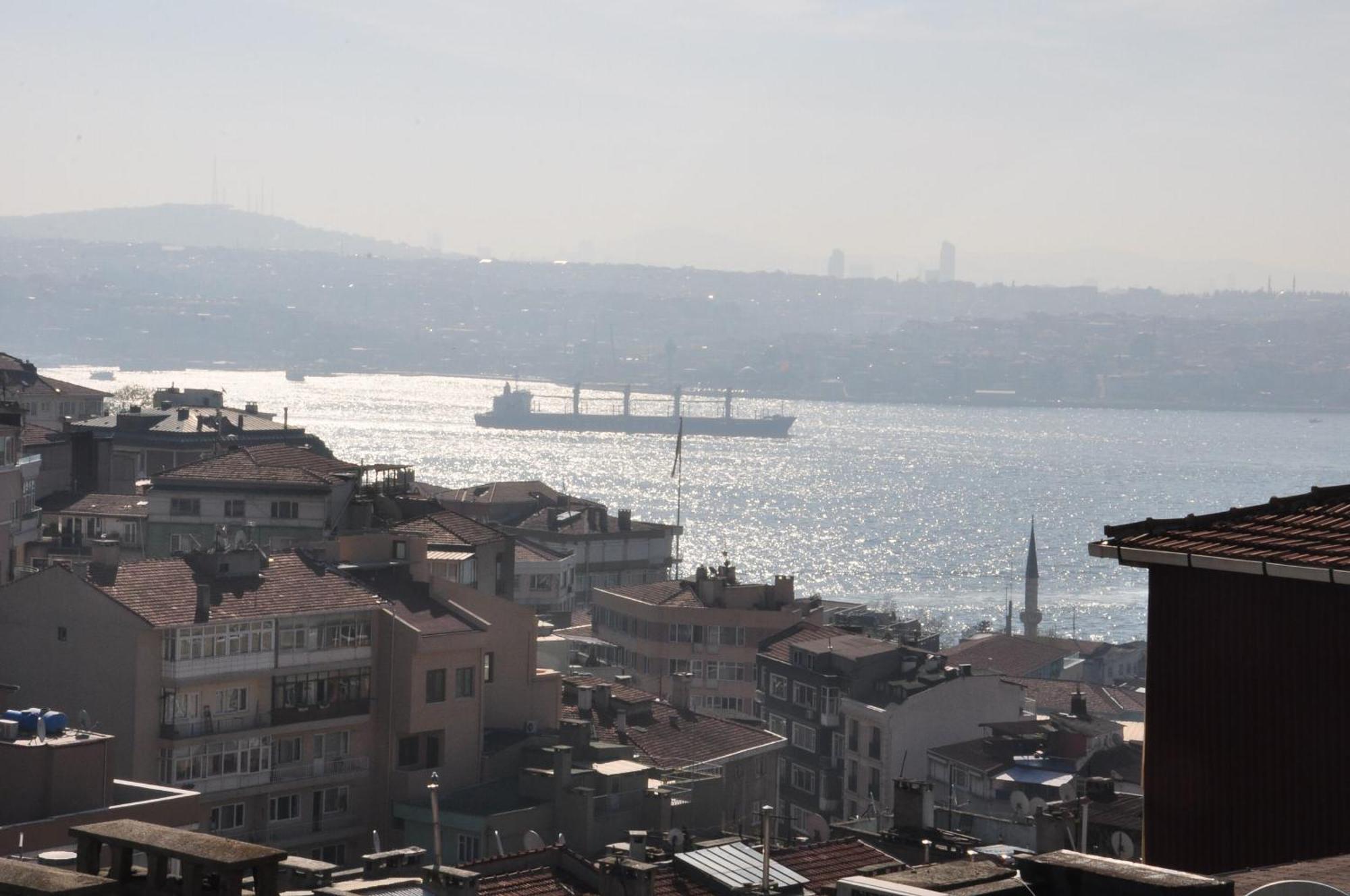 Otel Grand Star Bosphorus & 4*