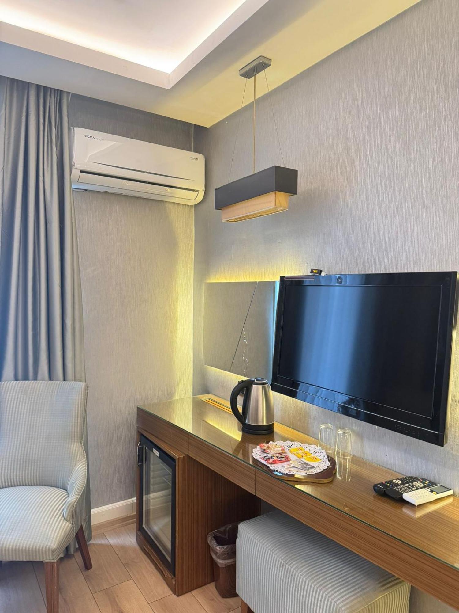 Grand Star Bosphorus &