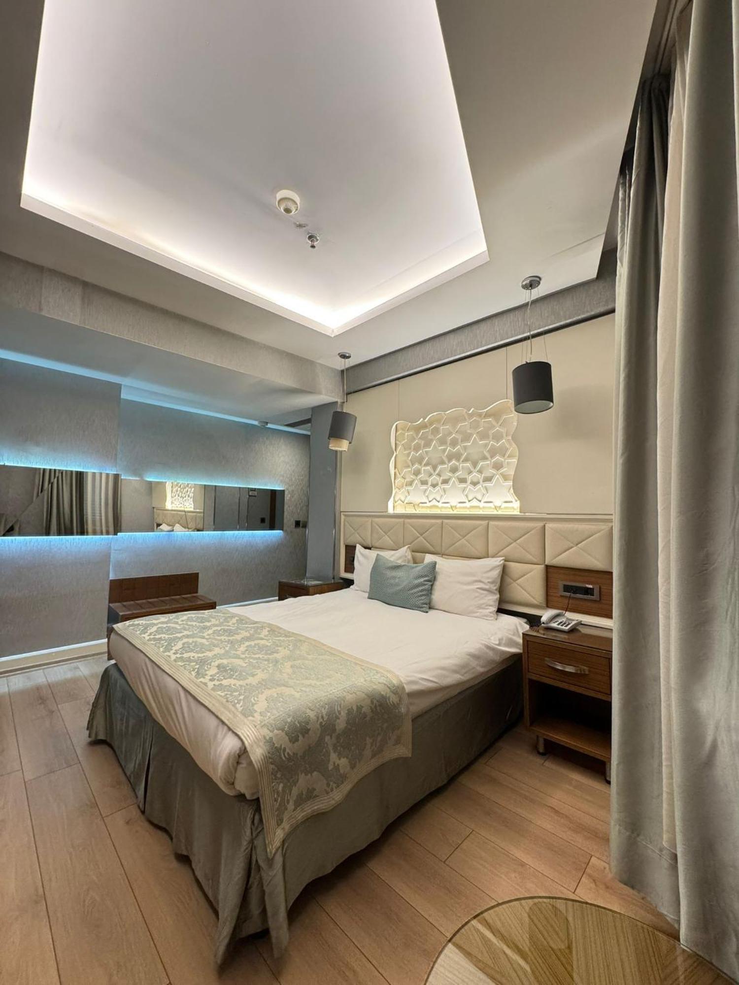 Otel Grand Star Bosphorus & İstanbul