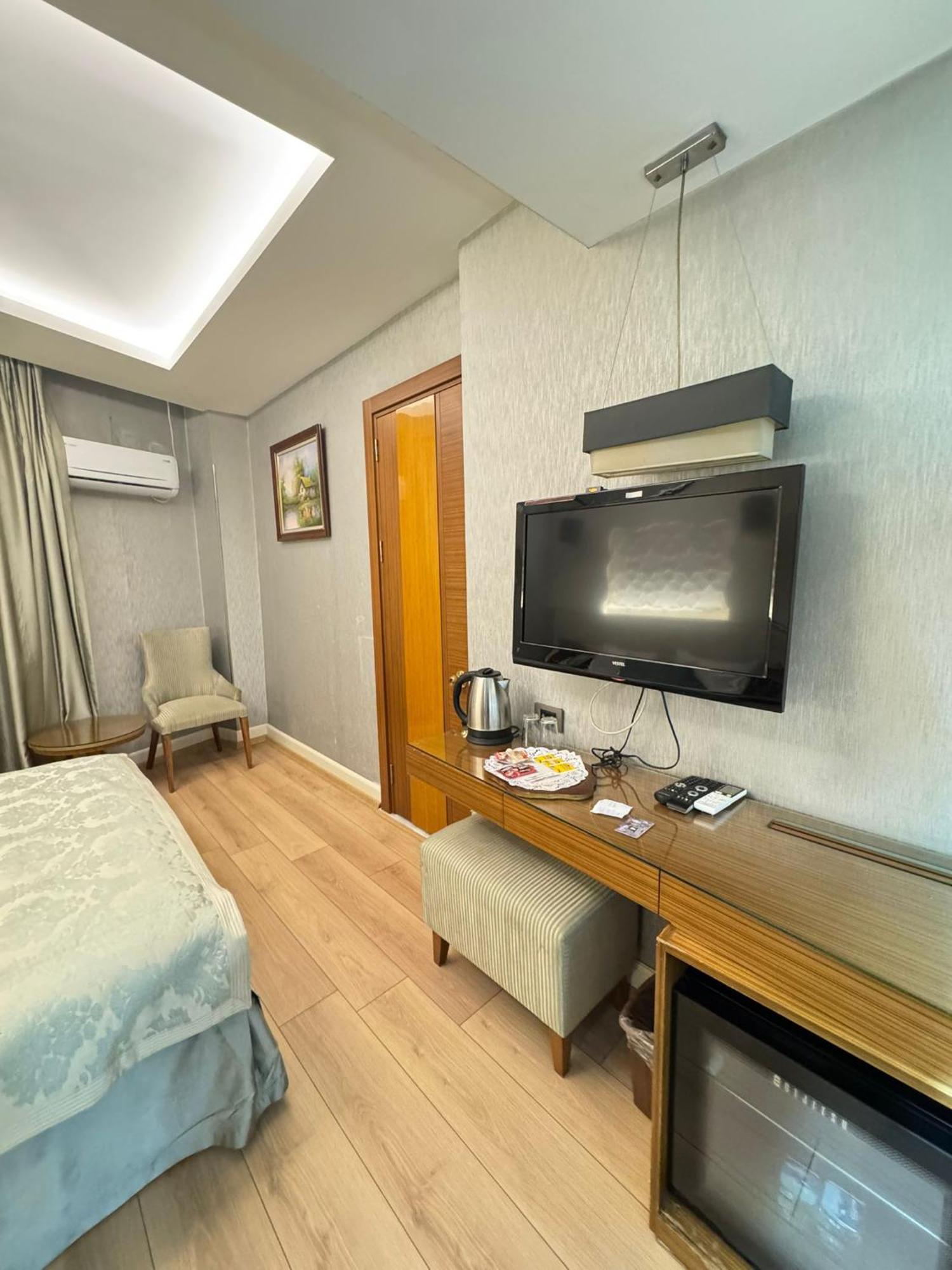 Grand Star Bosphorus & 4* İstanbul