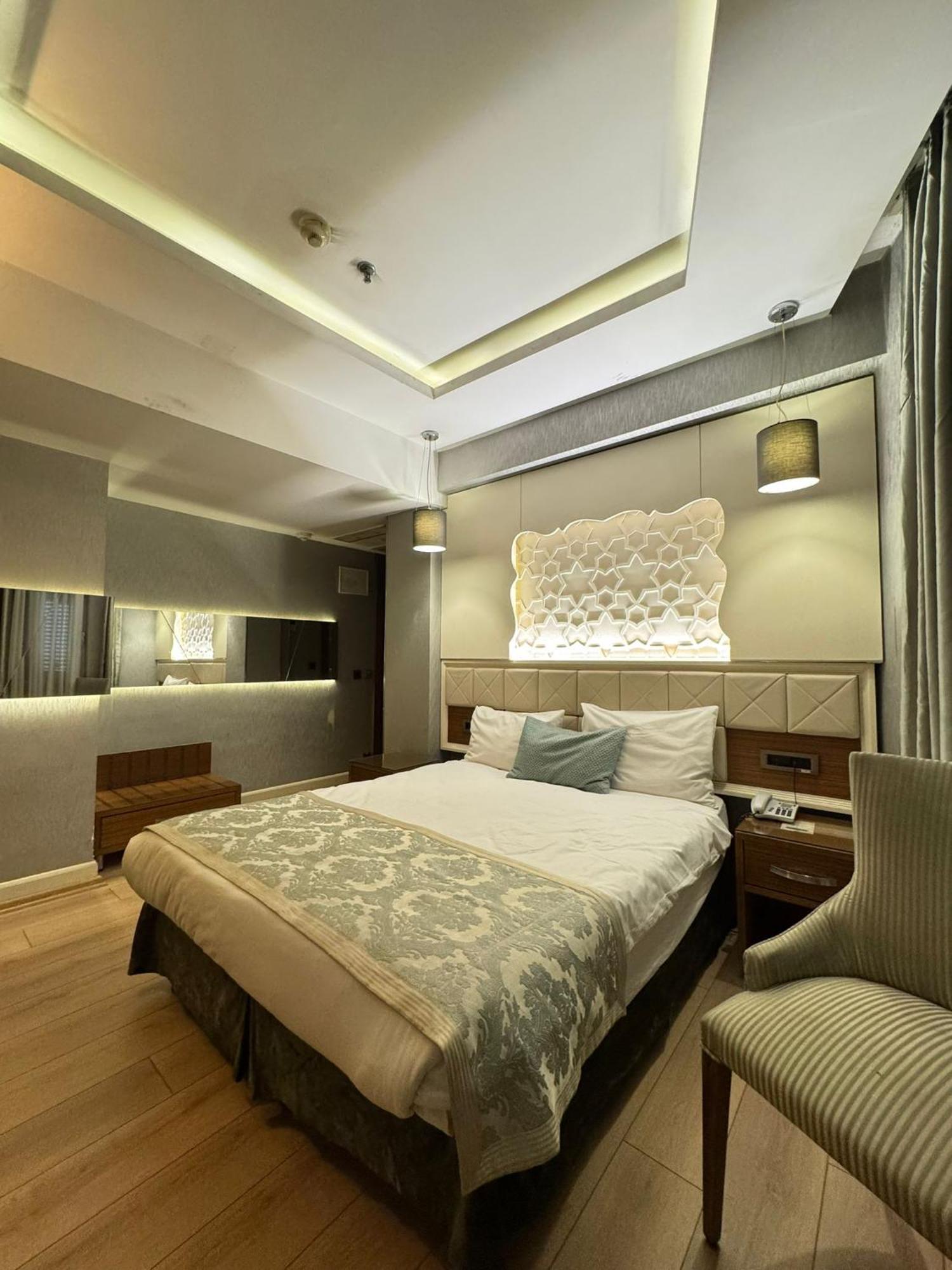 Grand Star Bosphorus &