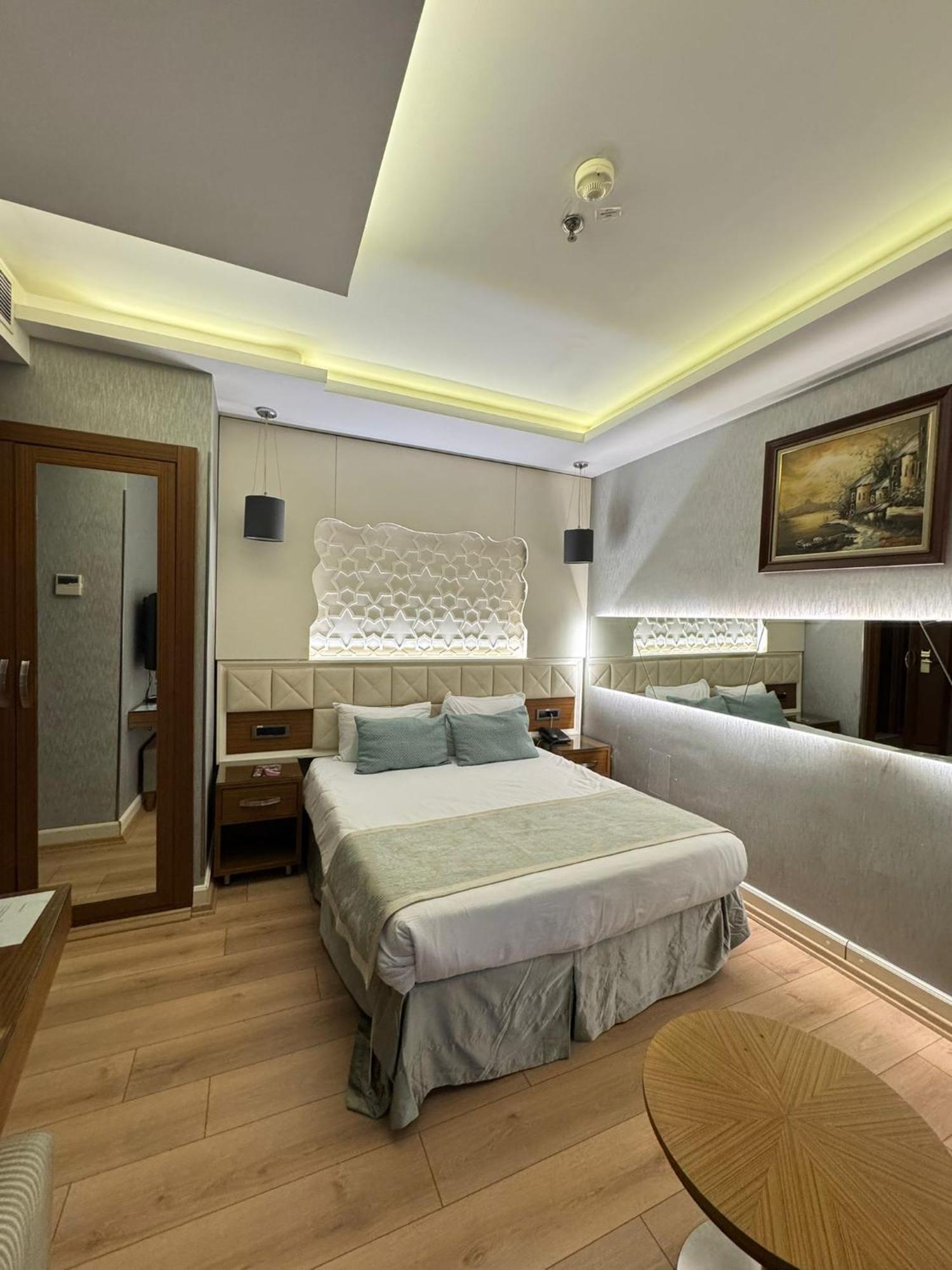 Grand Star Bosphorus & Otel