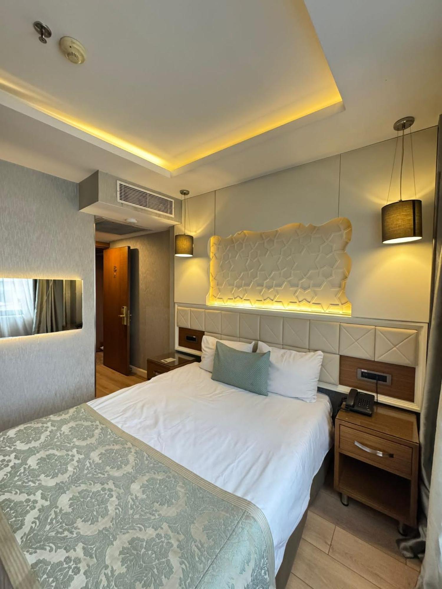 Otel Grand Star Bosphorus &