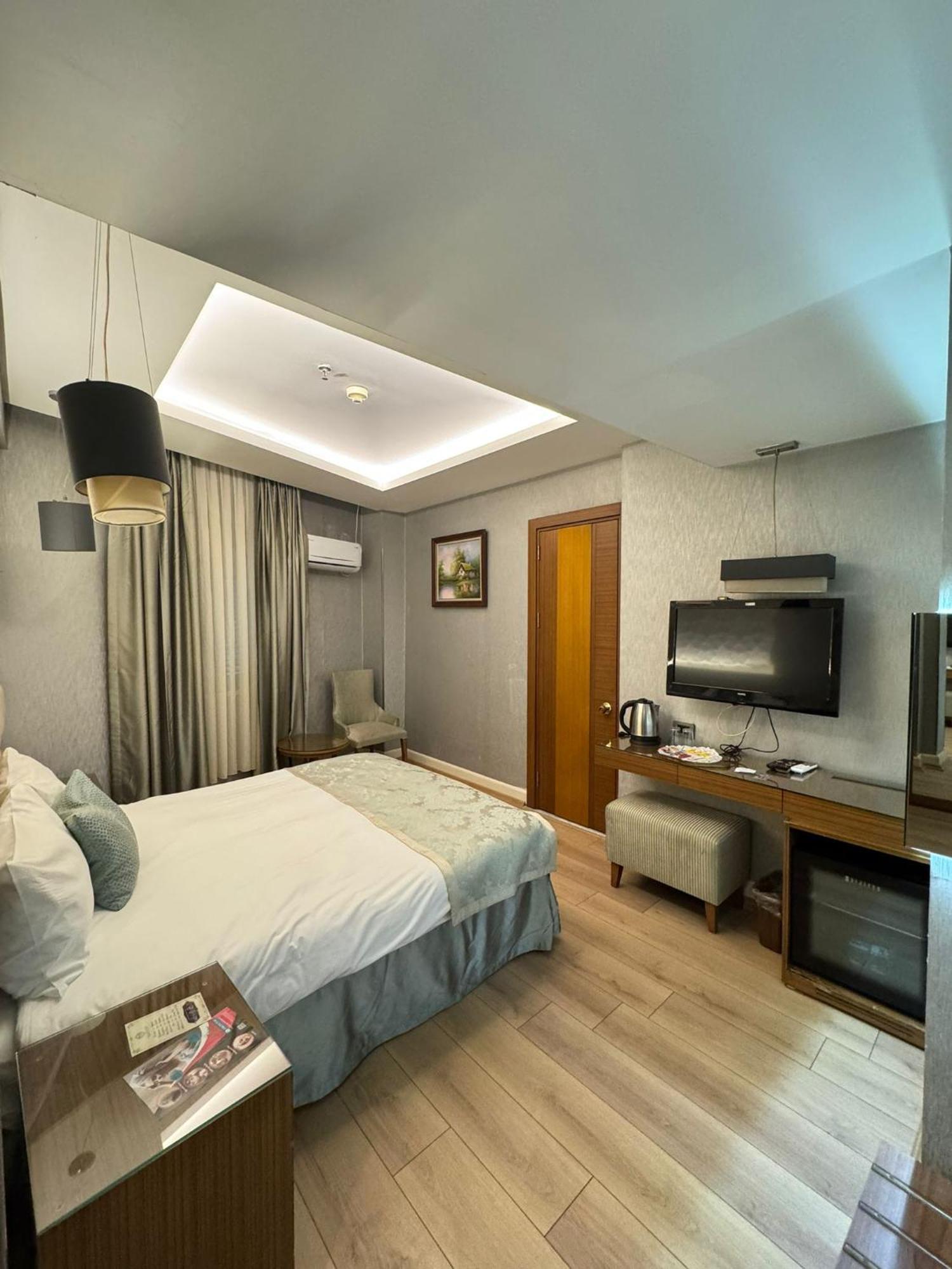 Otel Grand Star Bosphorus & 4*