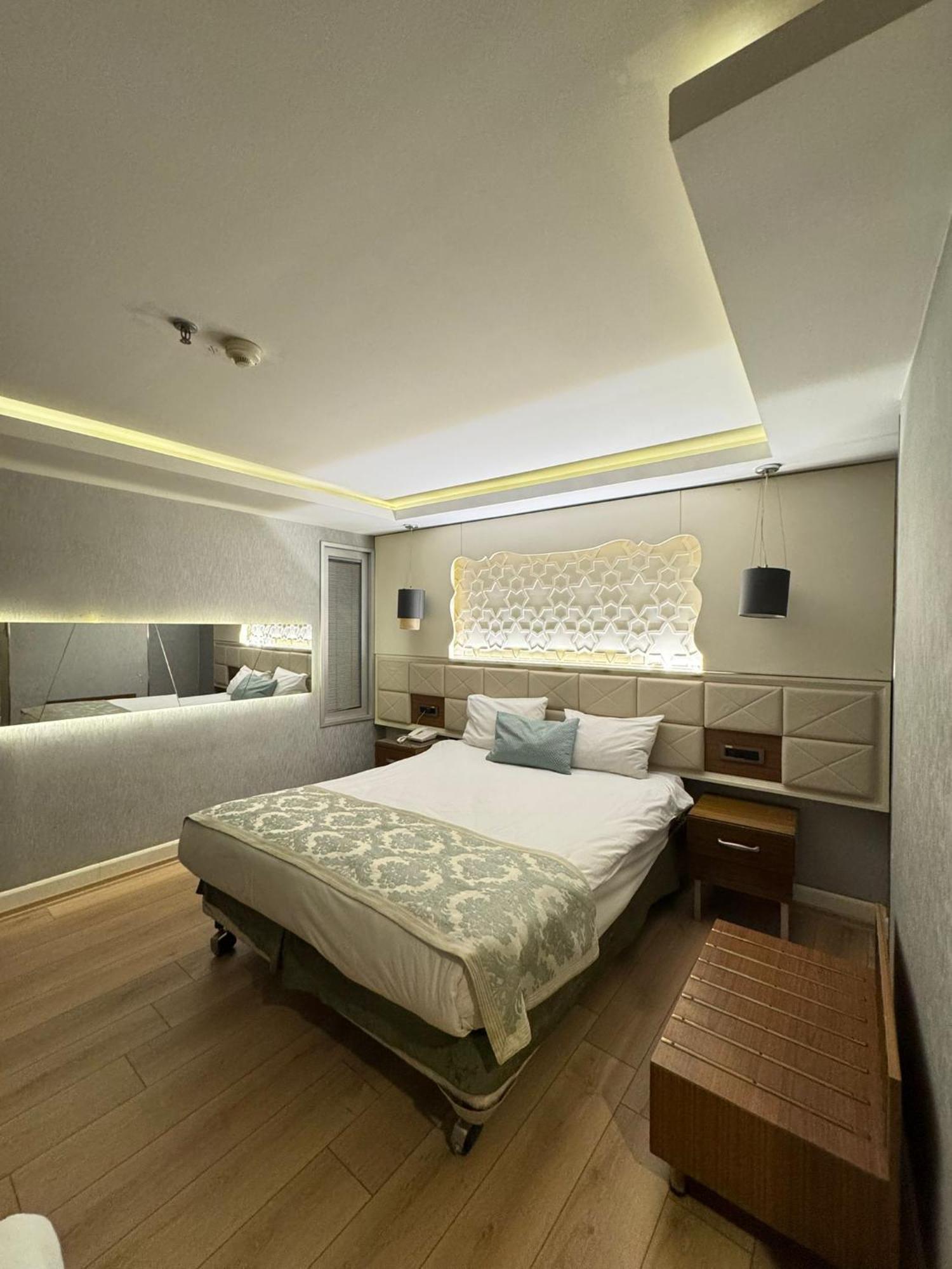 Otel Grand Star Bosphorus & İstanbul