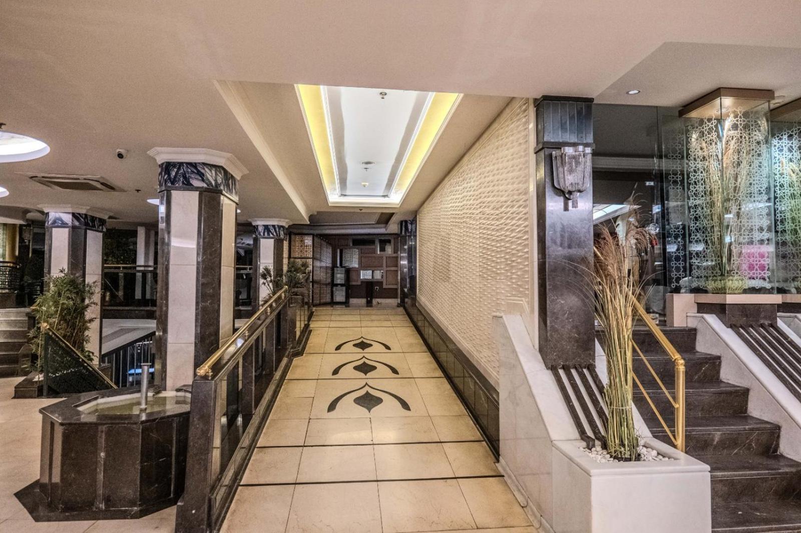 Grand Star Bosphorus & Otel İstanbul