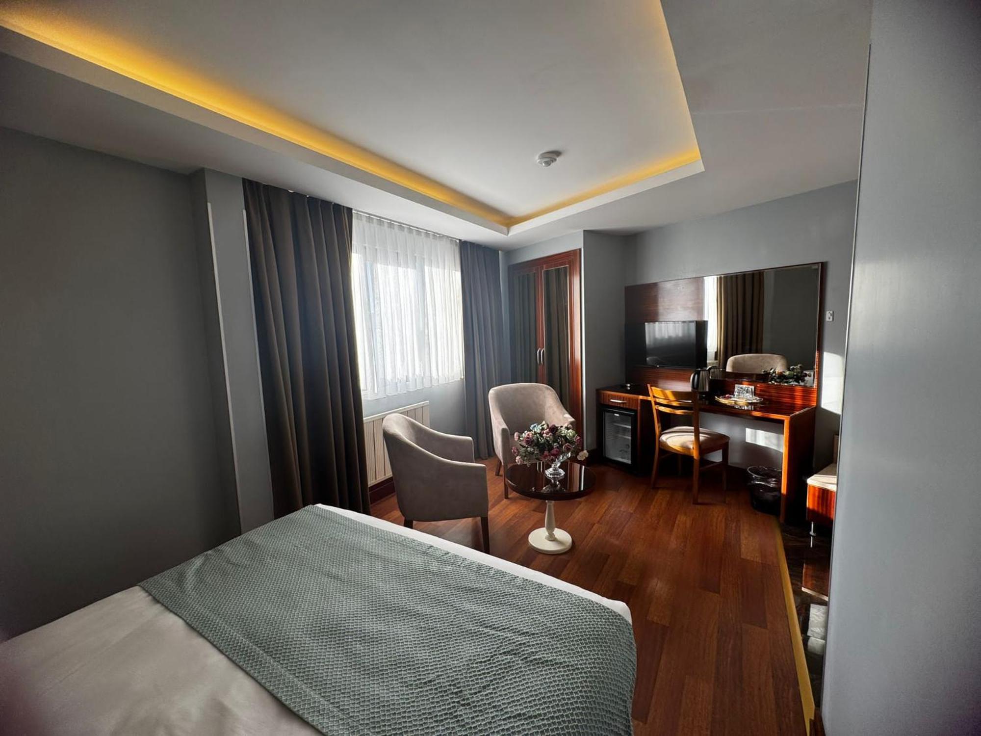 Grand Star Bosphorus &