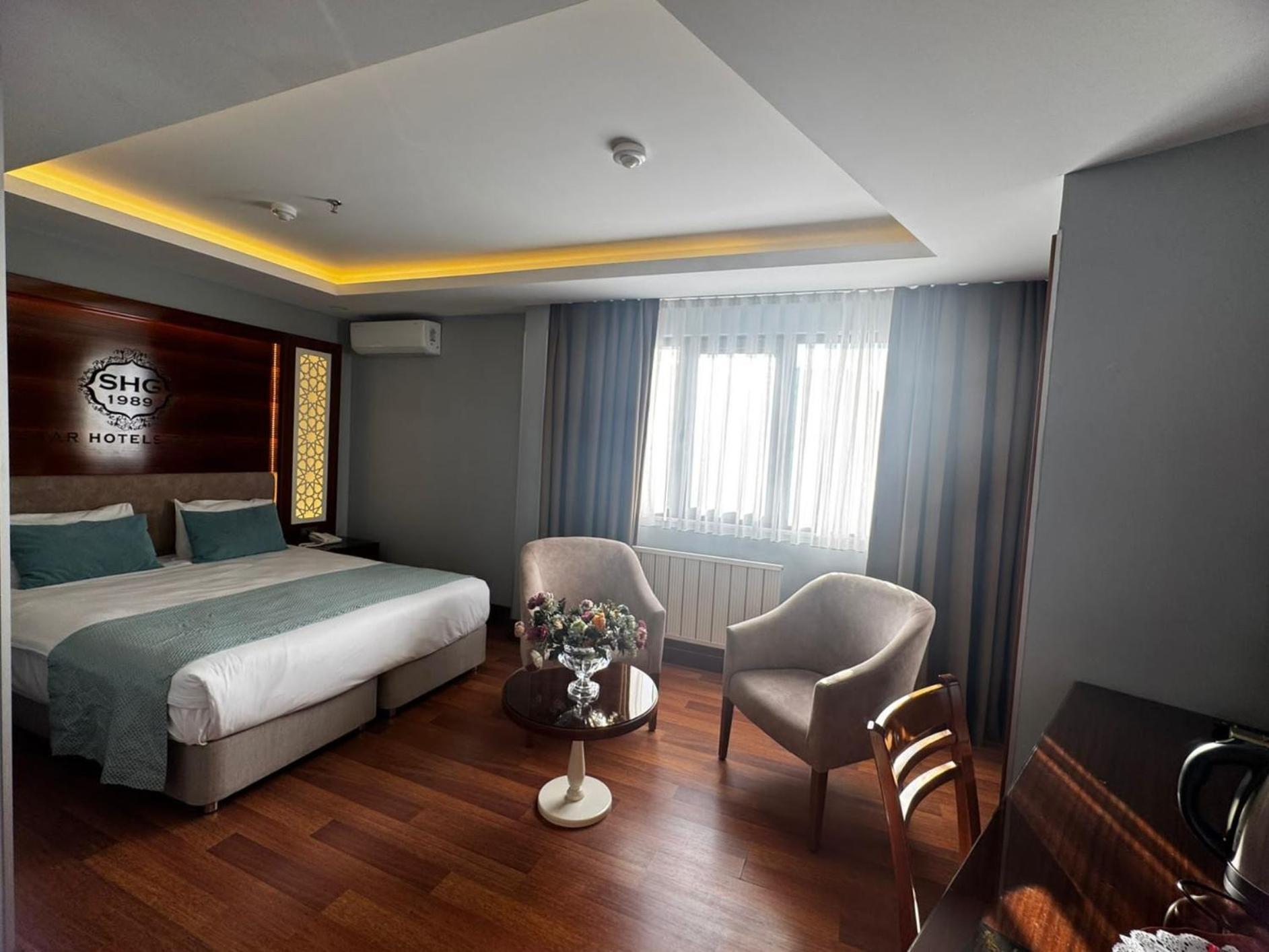 Grand Star Bosphorus & Otel İstanbul