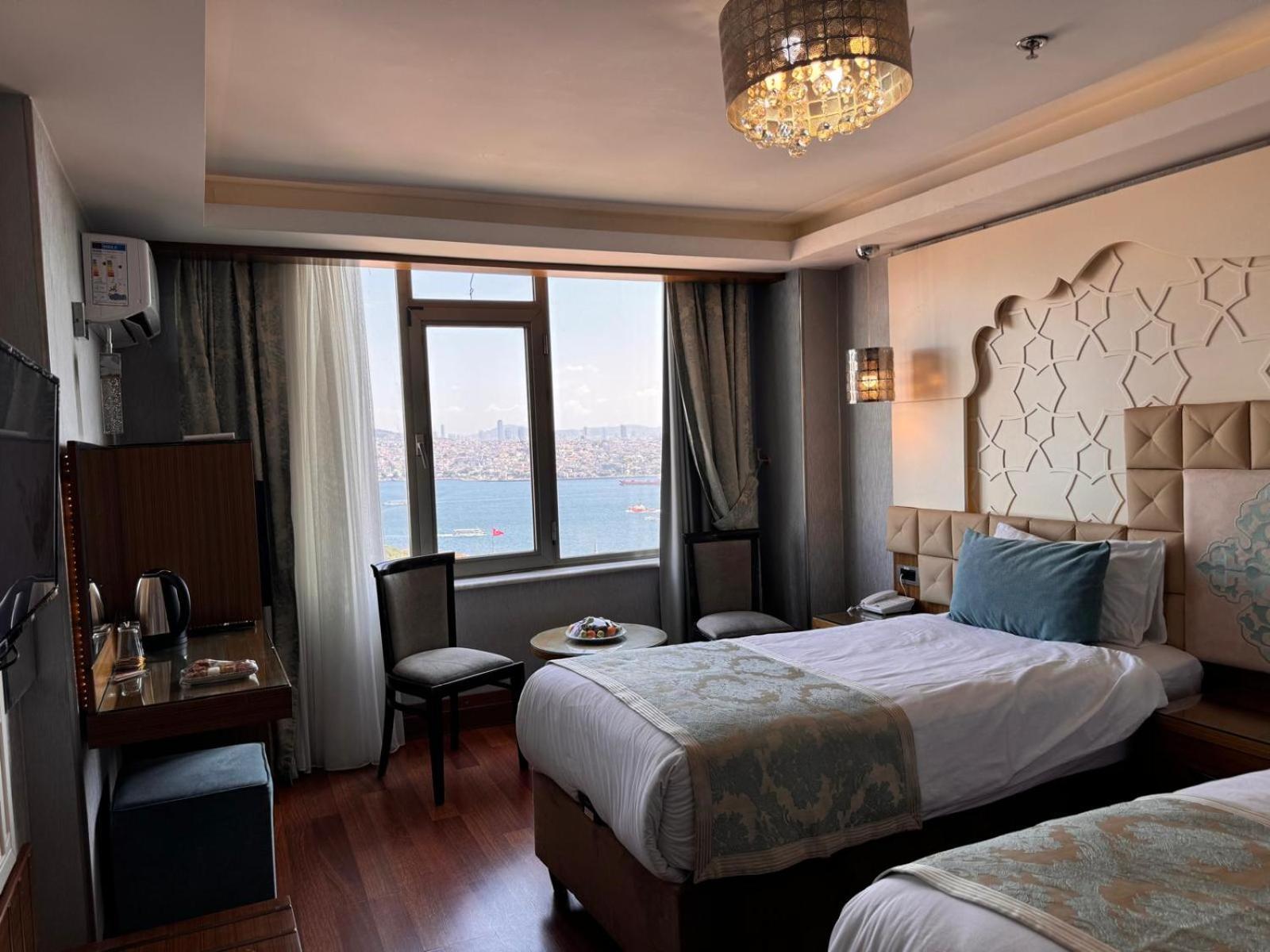 Grand Star Bosphorus & Otel